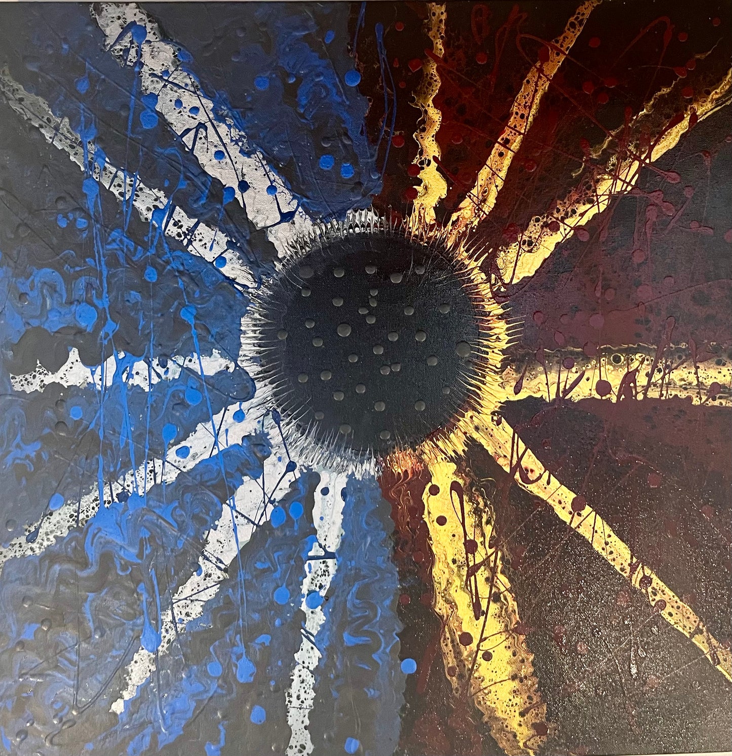 Star Burst