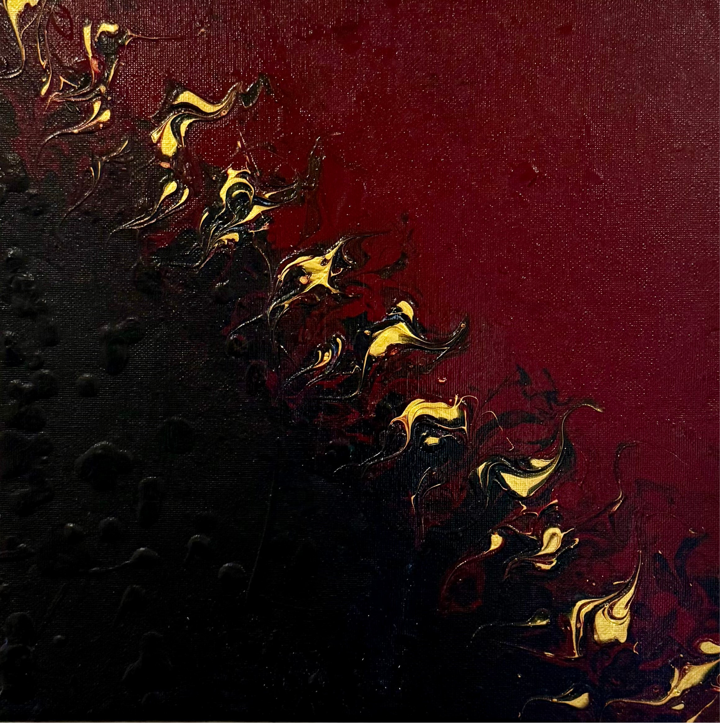 Midnight Blaze