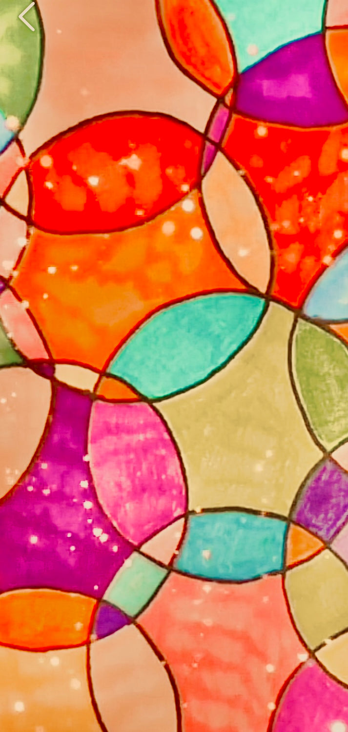 Circles of life
