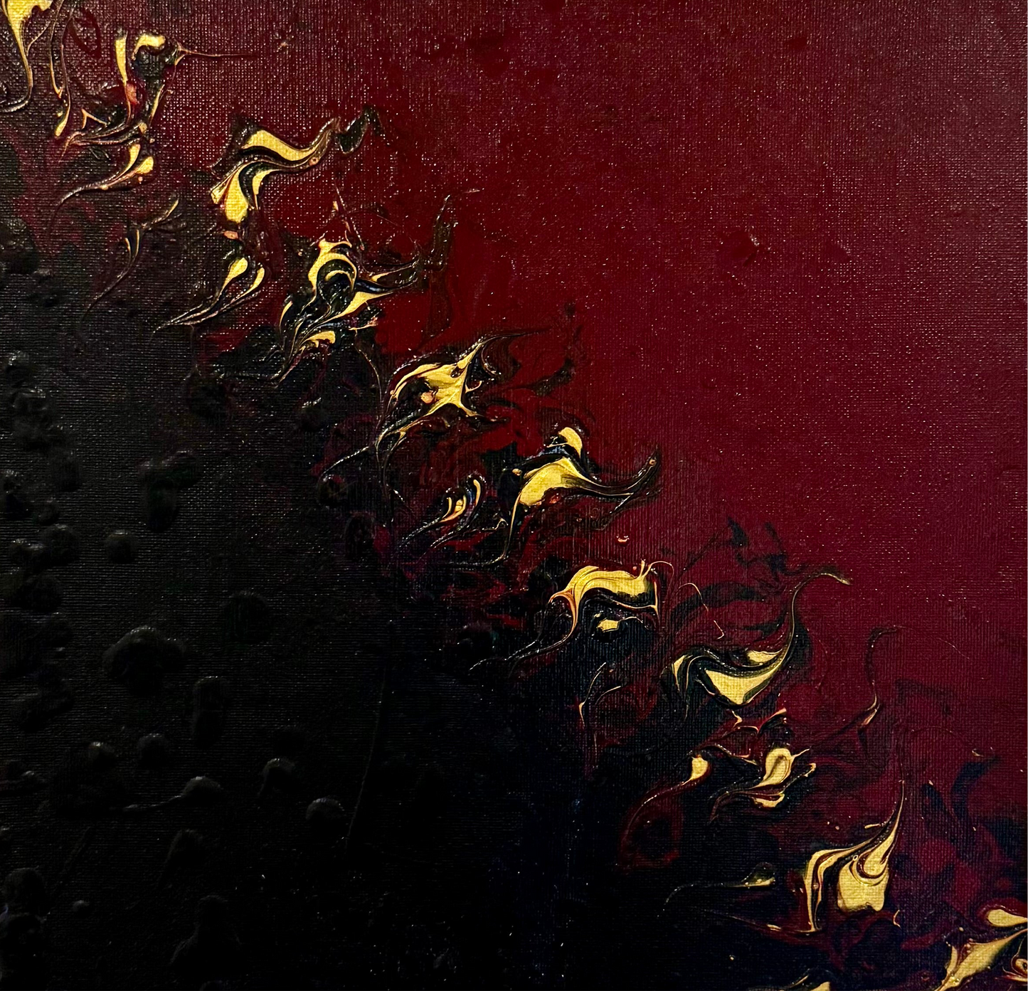Midnight Blaze