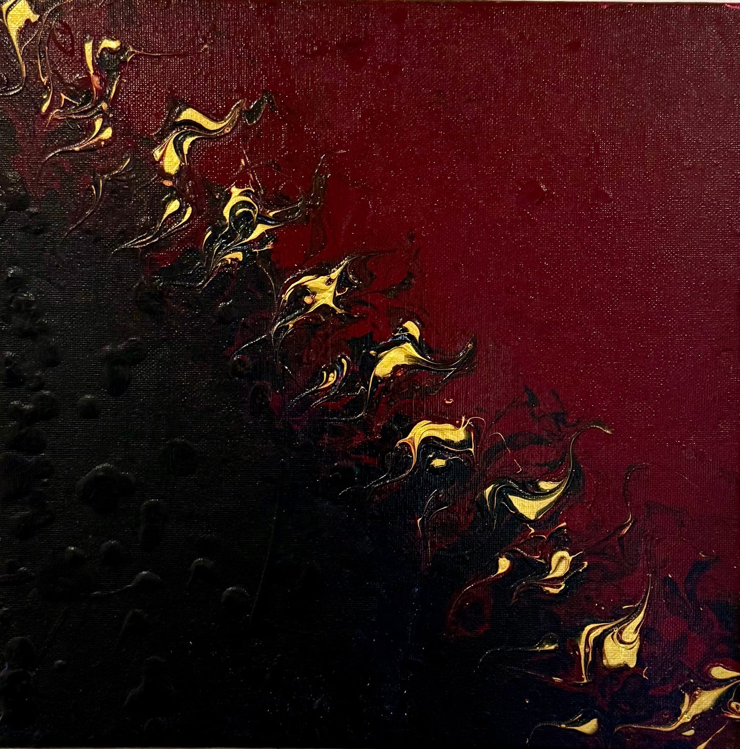 Midnight Blaze