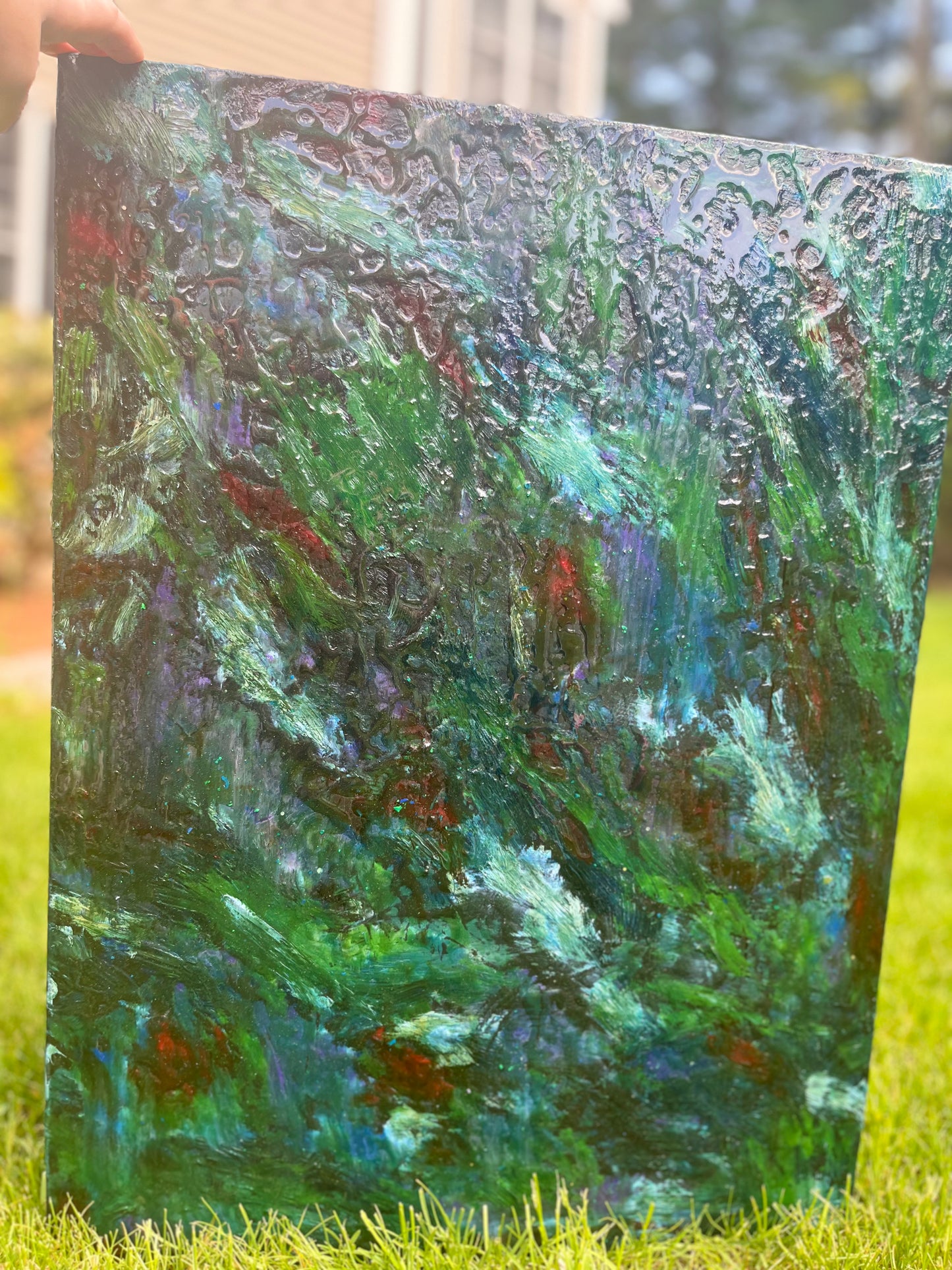 Rainforest