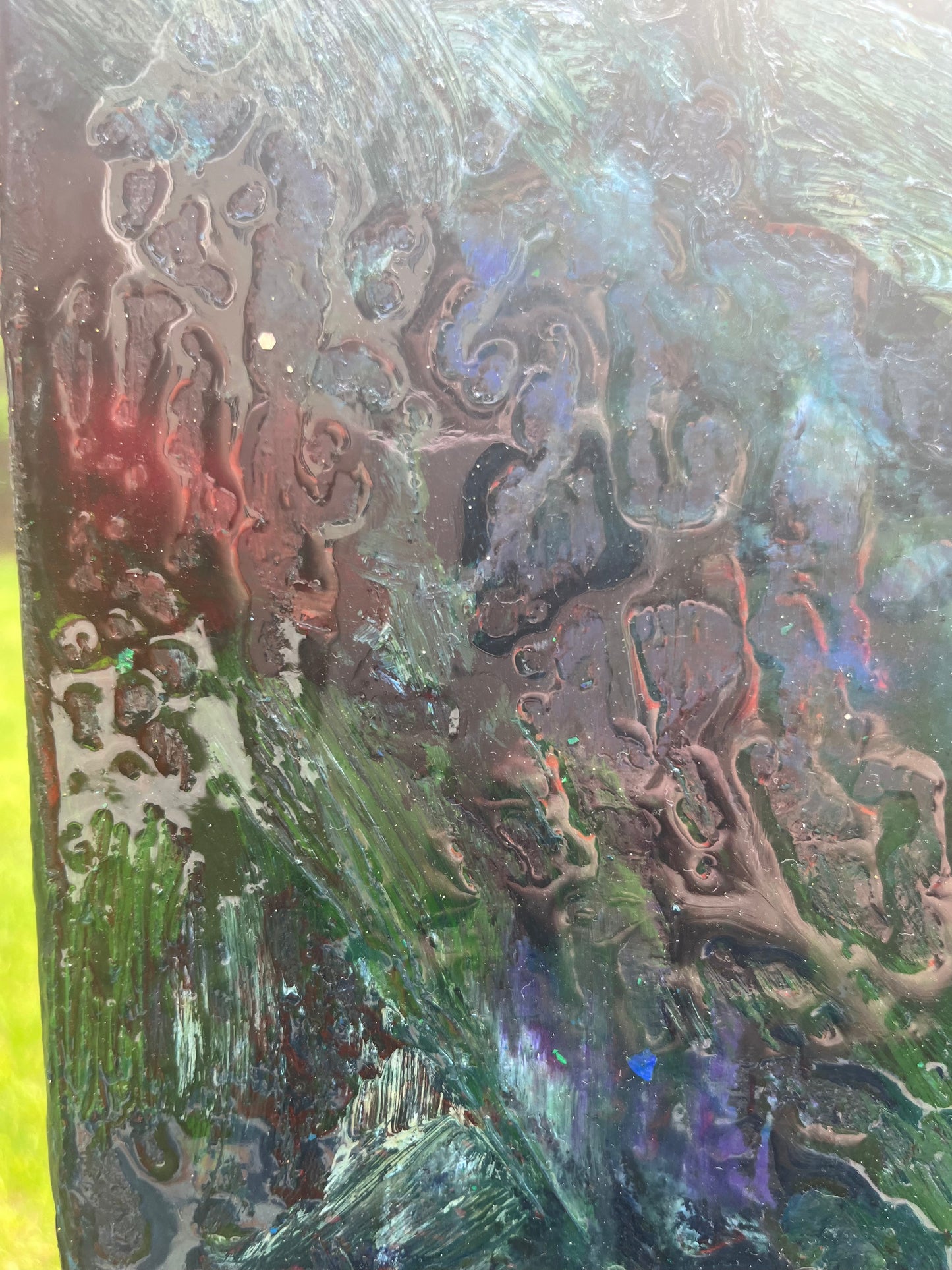 Rainforest