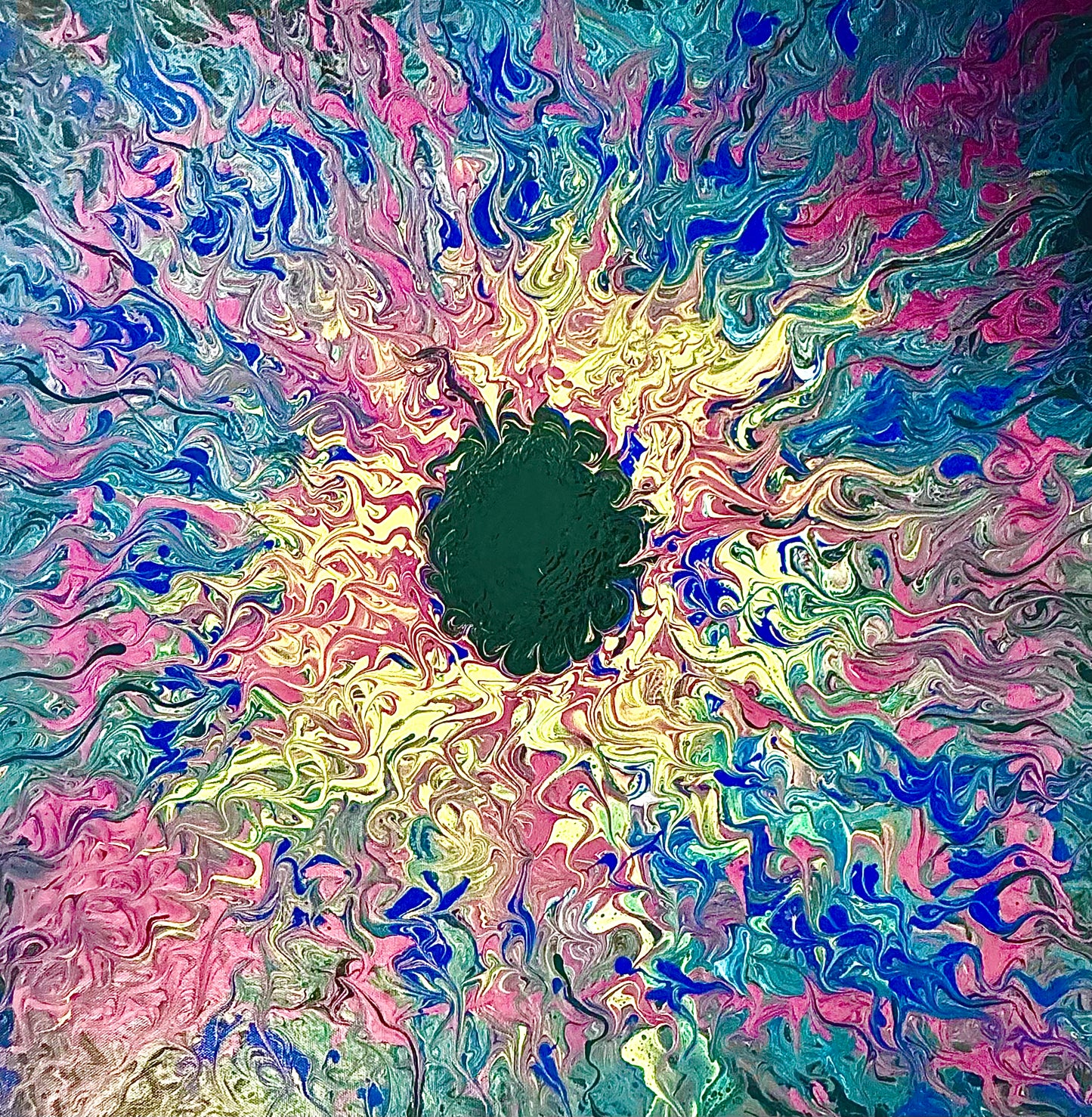 Burst