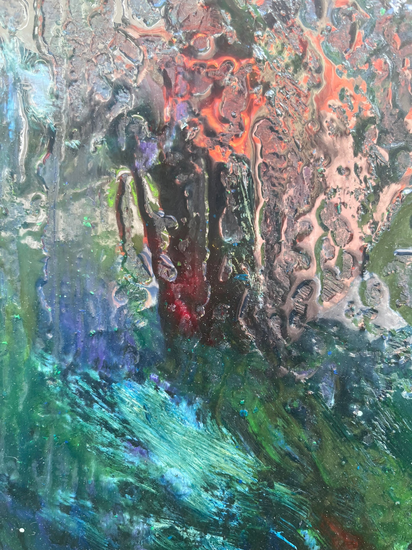 Rainforest