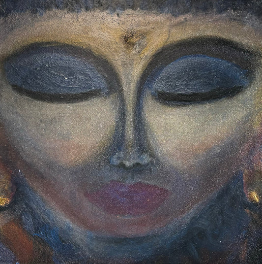 Baby Buddha