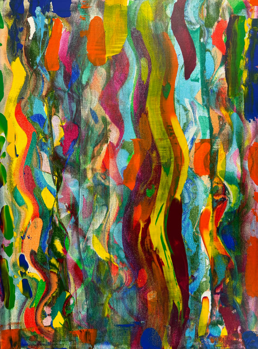 The World Needs More Color