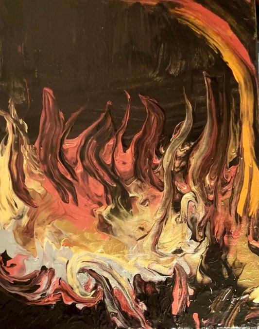 Fire