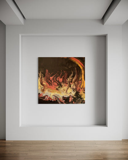Fire