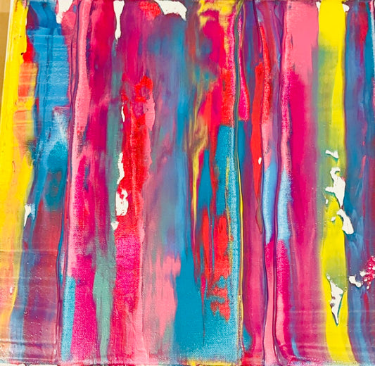 Beauty in color