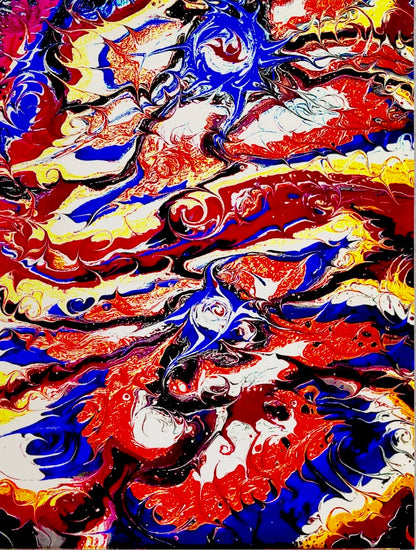 Swirling