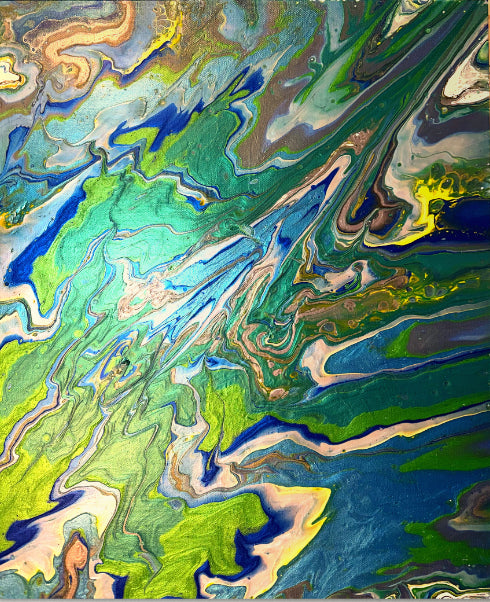 Fluid