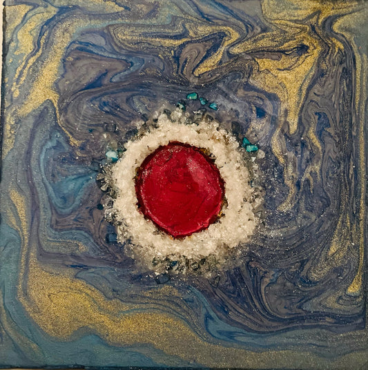 Volcano