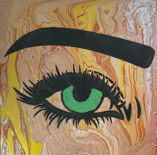 Window to my soul