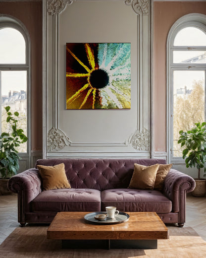 Star Burst